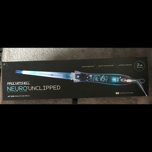 Paul Mitchell Neuro Unclipped .75